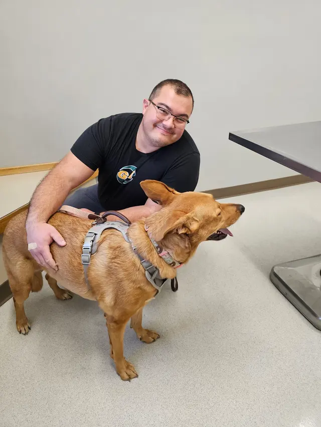 Southwest Veterinary Hospital — customer photo 4