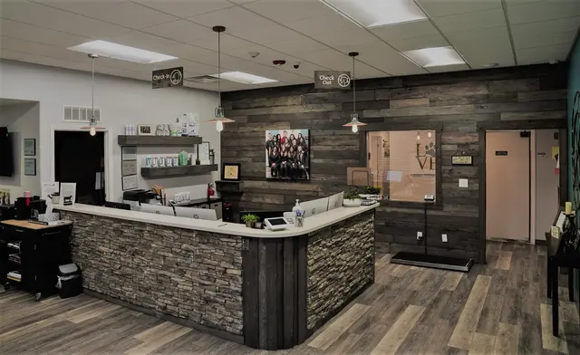 Thurman Veterinary Center — photo from the business 2