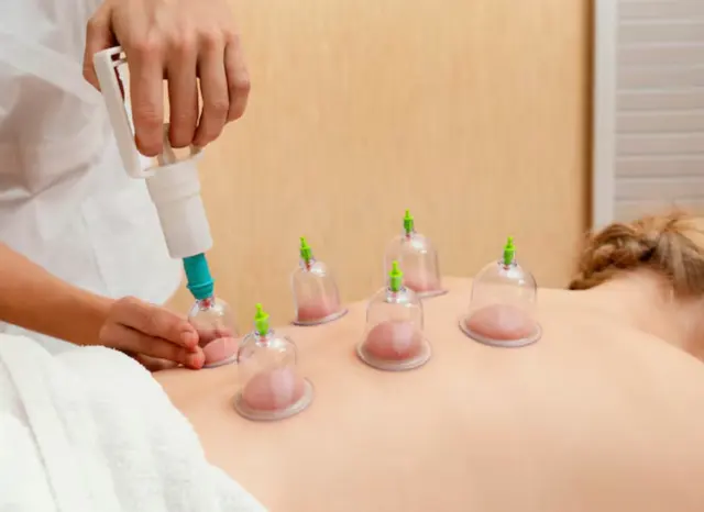 Healing Spa — photo from the business 4