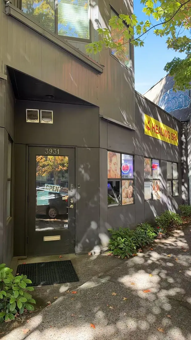 Healing Spa — photo from the business 3
