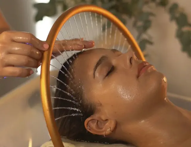 Healing Spa — photo from the business 7