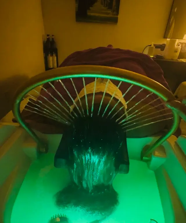 Healing Spa — photo from the business 6
