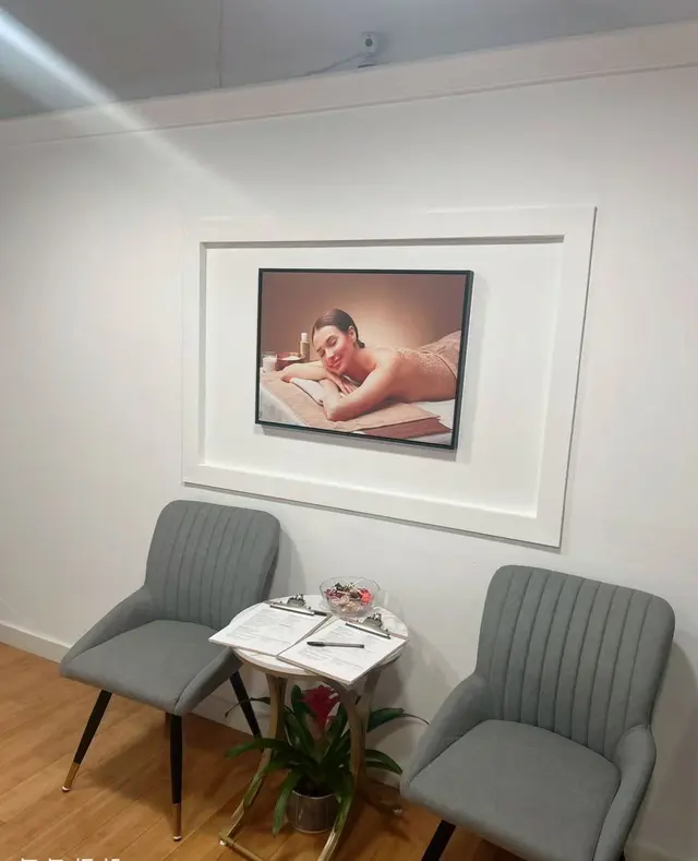Healing Spa — photo from the business 10