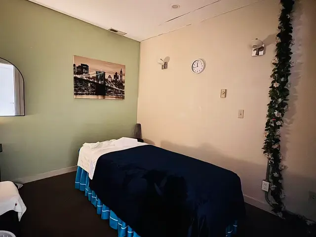 Healing Spa — customer photo 2