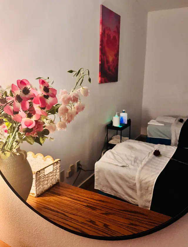 Healing Spa — photo from the business 9