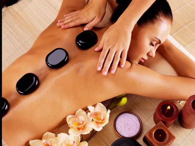 Healing Spa — photo from the business 5