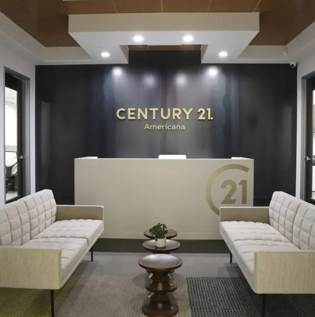 Americana Property Management by Century 21 — photo from the business 1