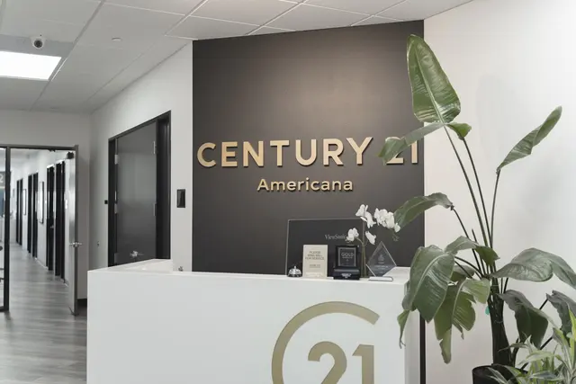 Americana Property Management by Century 21 — photo from the business 2