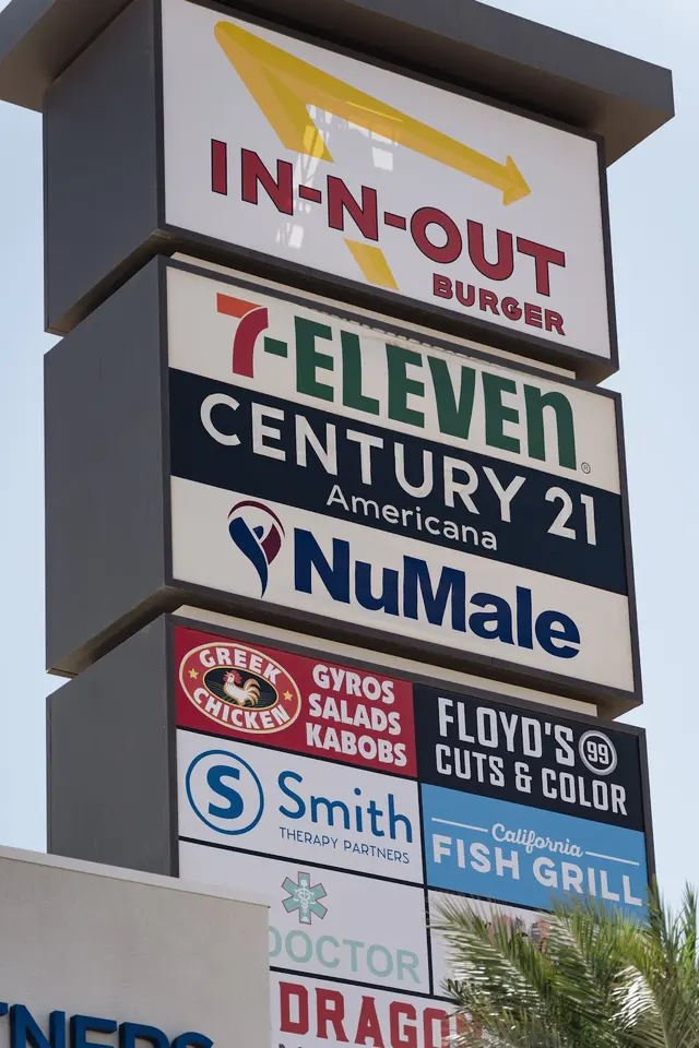 Americana Property Management by Century 21 — photo from the business 12