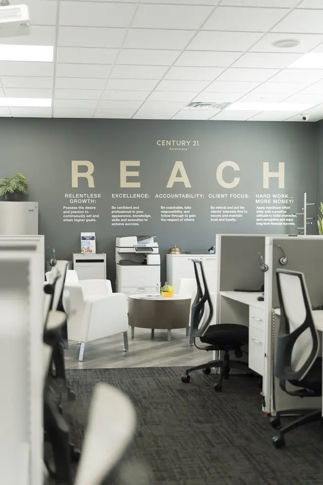 Americana Property Management by Century 21 — photo from the business 4
