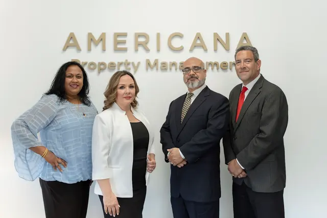 Americana Property Management by Century 21 — photo from the business 9