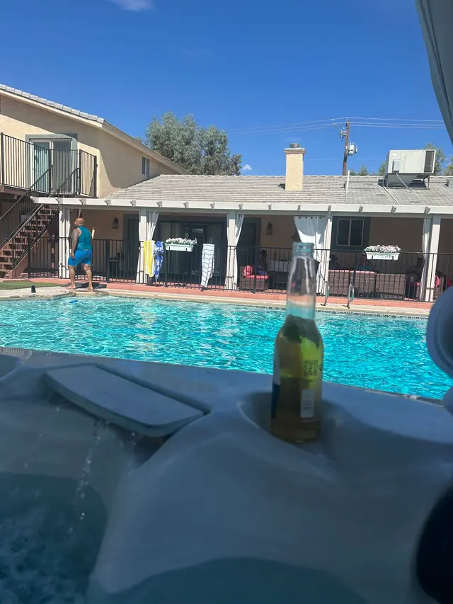Customer photo of work by 5 Star STR / Short Term / Vacation Rental Management, from Kimberly Broughton's review