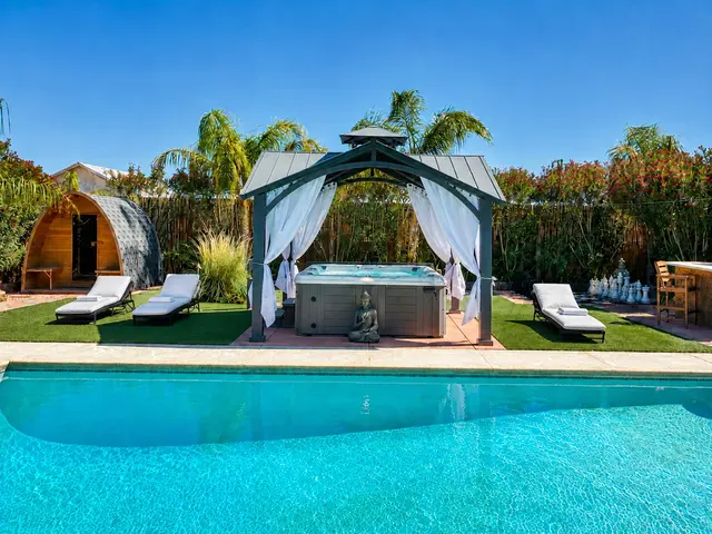 5 Star STR / Short Term / Vacation Rental Management — photo from the business 3