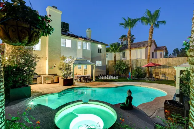 5 Star STR / Short Term / Vacation Rental Management — photo from the business 4
