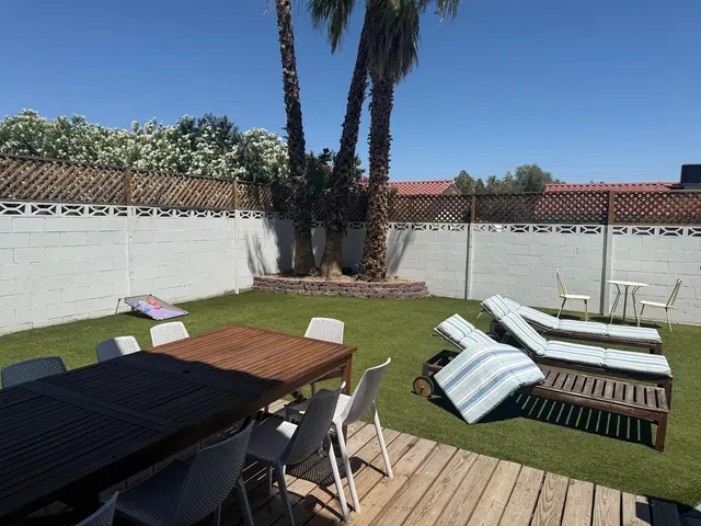 5 Star STR / Short Term / Vacation Rental Management — customer photo 11