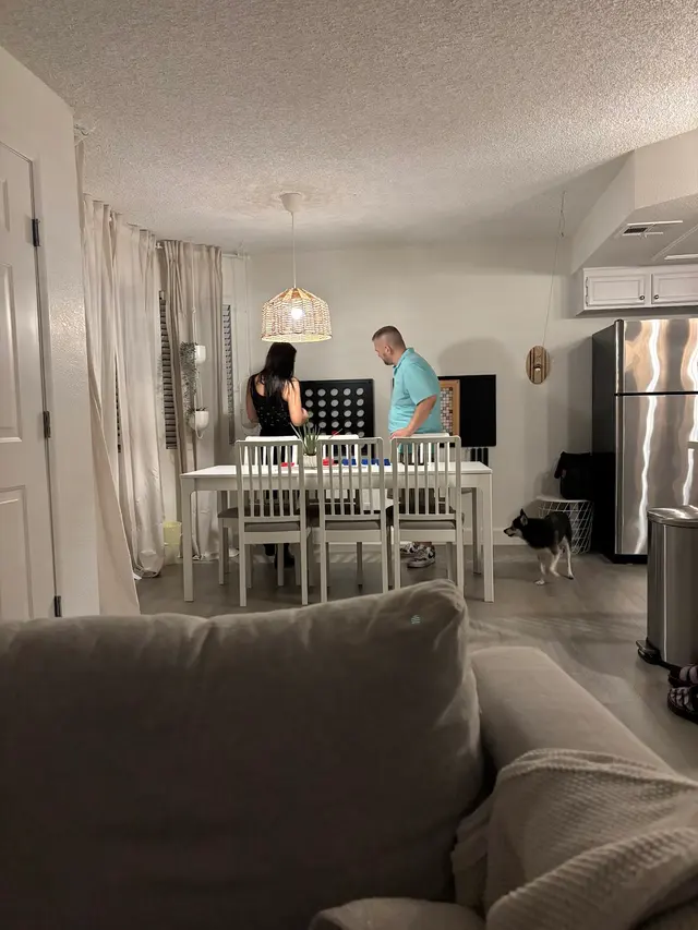 Customer photo of work by 5 Star STR / Short Term / Vacation Rental Management, from Stephanie Farrell's review