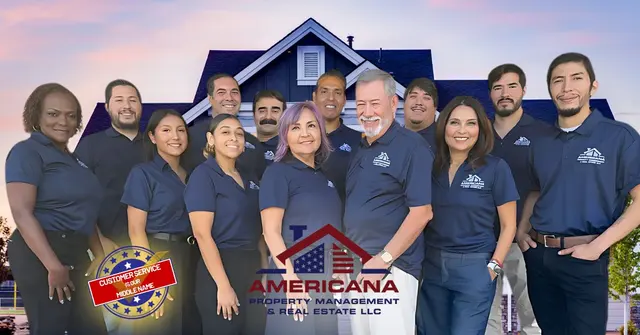 Americana Property Management & Real Estate — photo from the business 1