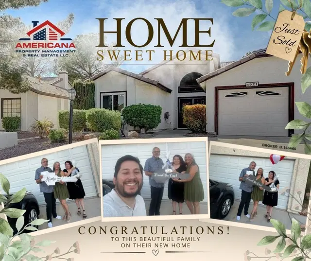 Americana Property Management & Real Estate — photo from the business 4