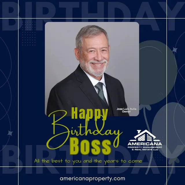 Americana Property Management & Real Estate — photo from the business 10