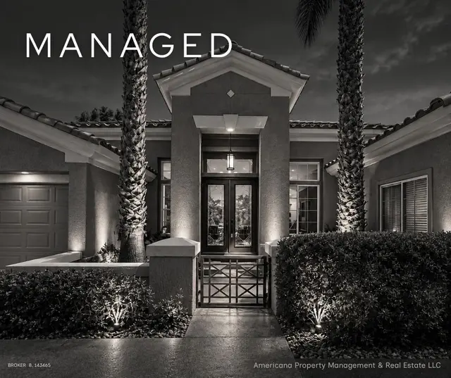Americana Property Management & Real Estate — photo from the business 8