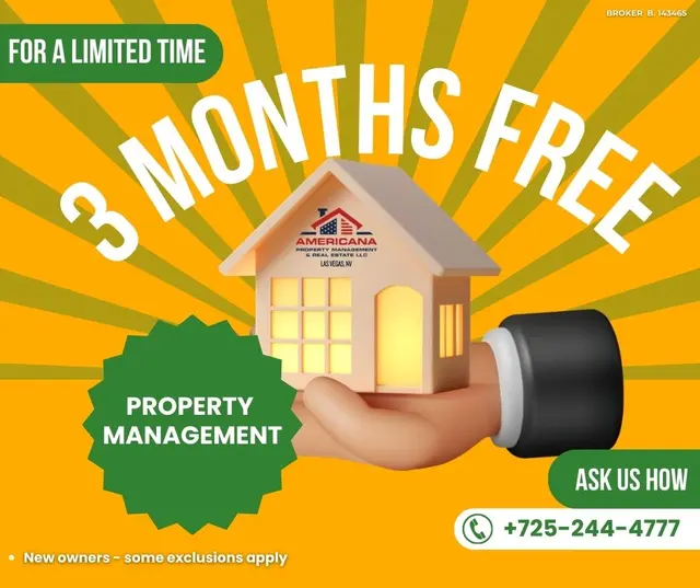 Americana Property Management & Real Estate — photo from the business 9