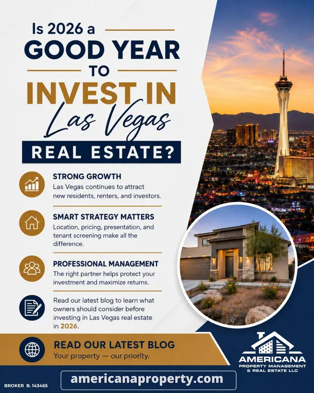Americana Property Management & Real Estate — photo from the business 7