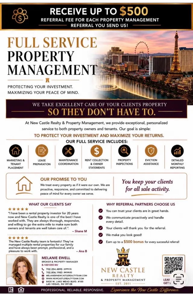 New Castle Realty and Property Management — photo from the business 1