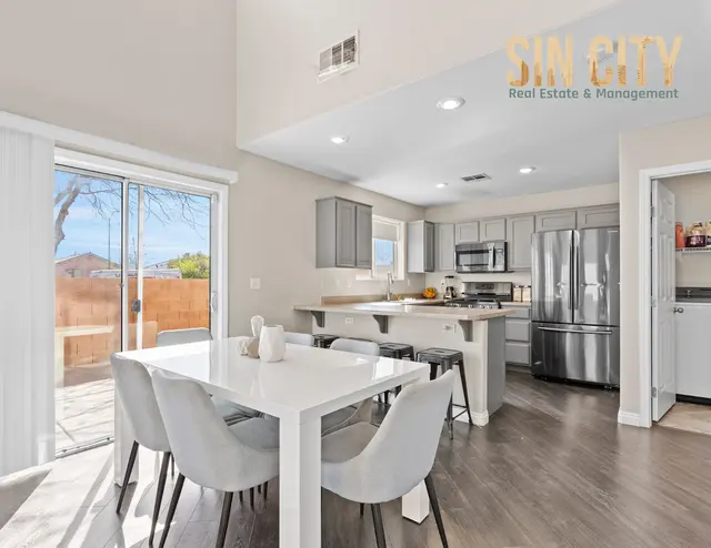 Sin City Real Estate and Management LLC — photo from the business 2