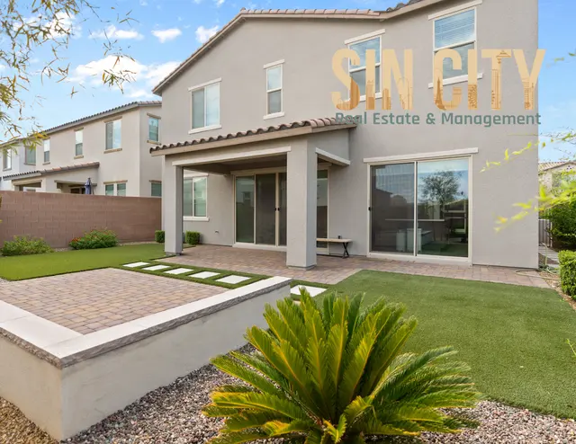 Sin City Real Estate and Management LLC — photo from the business 1