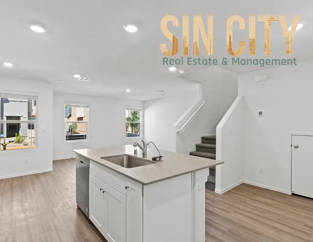 Sin City Real Estate and Management LLC — photo from the business 6