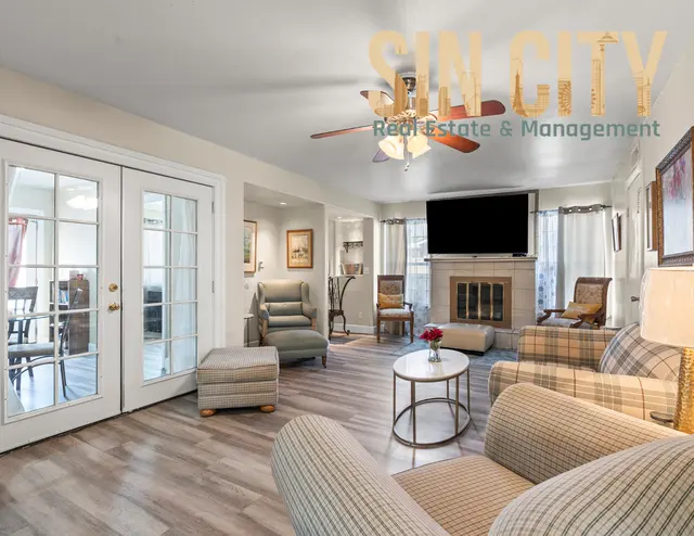 Sin City Real Estate and Management LLC — photo from the business 3