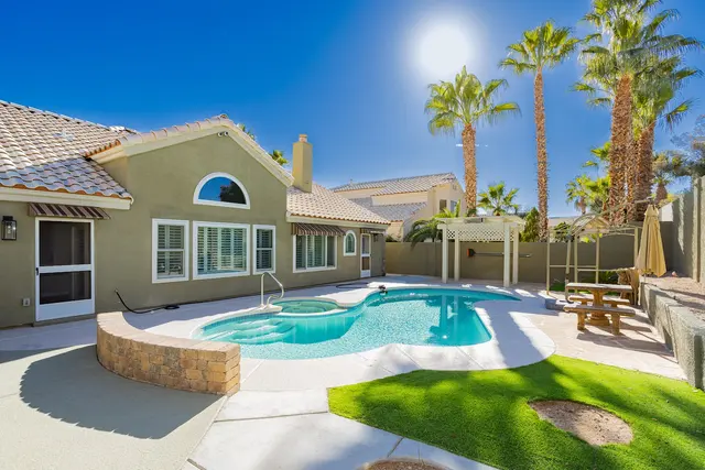 Sin City Real Estate and Management LLC — photo from the business 8