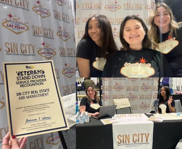 Sin City Real Estate and Management LLC — photo from the business 7