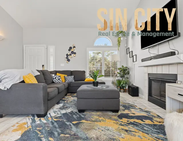 Sin City Real Estate and Management LLC — photo from the business 4