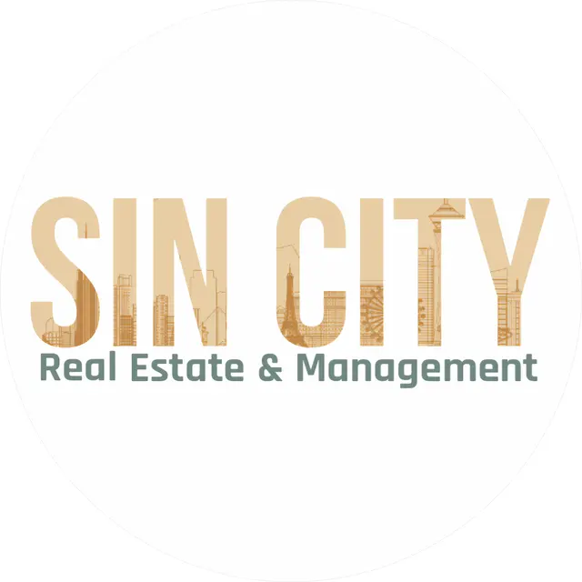 Sin City Real Estate and Management LLC — photo from the business 9