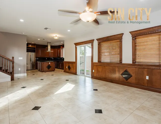 Sin City Real Estate and Management LLC — photo from the business 5