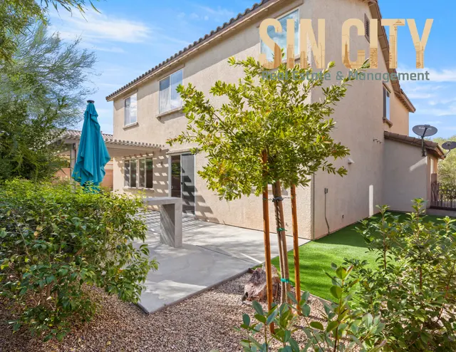 Sin City Real Estate and Management LLC — photo from the business 10