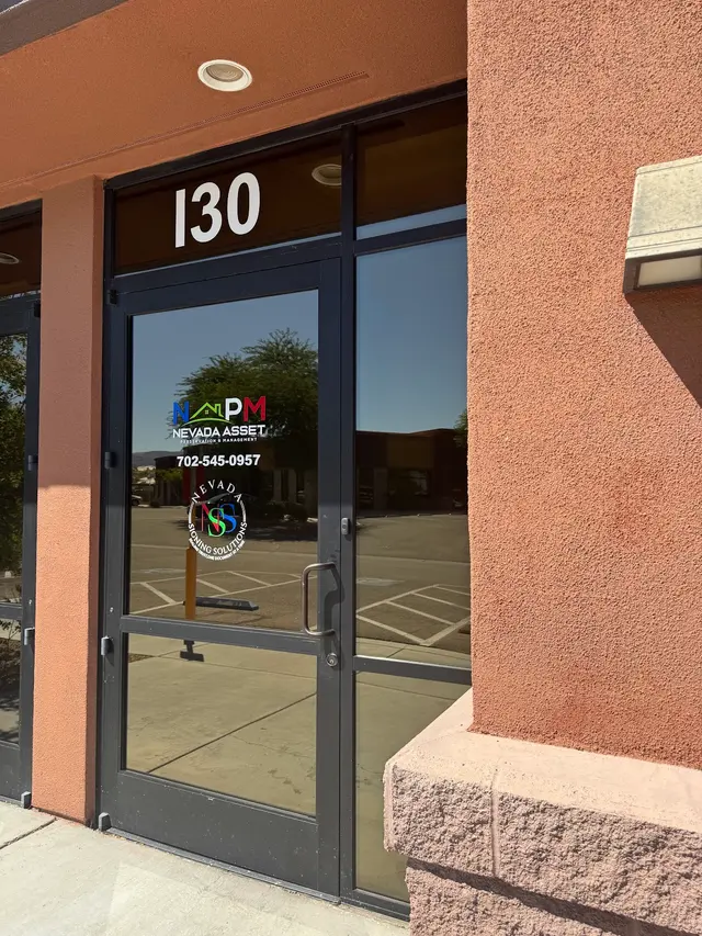 Nevada Asset Preservation & Management — photo from the business 4