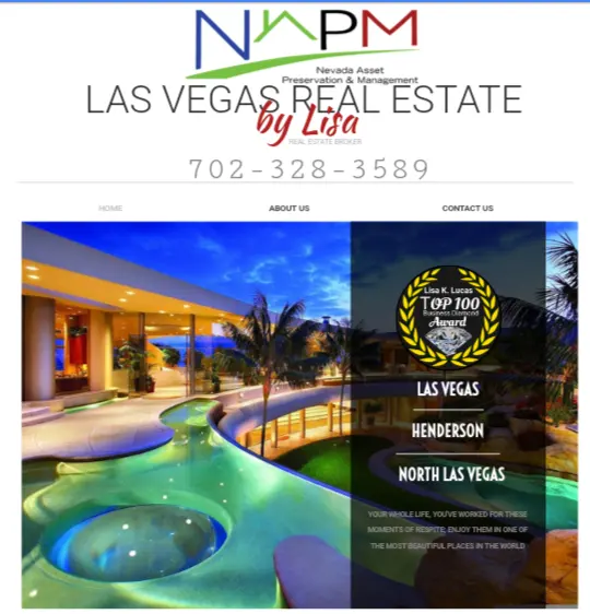 Nevada Asset Preservation & Management — photo from the business 8