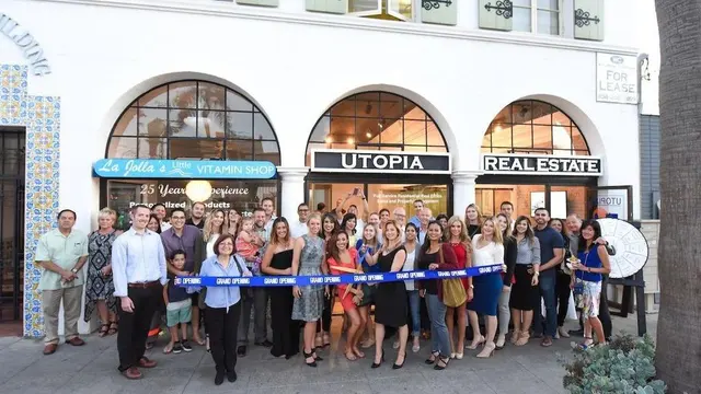 Utopia Property Management — photo from the business 1