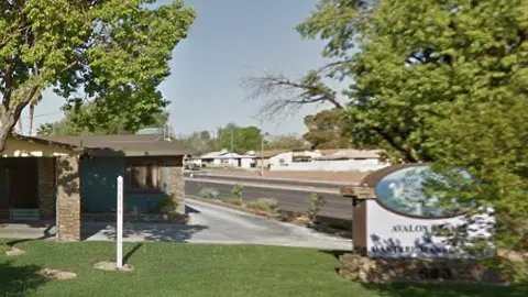 Avalon Realty and Oaktree Management, Inc. — photo from the business 4