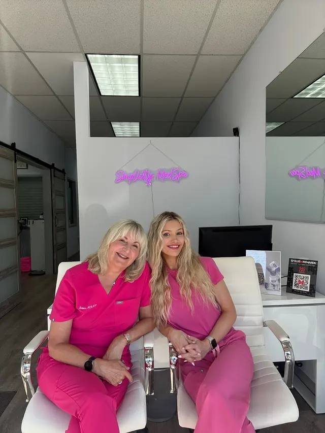 Simplicity Med Spa — photo from the business 7