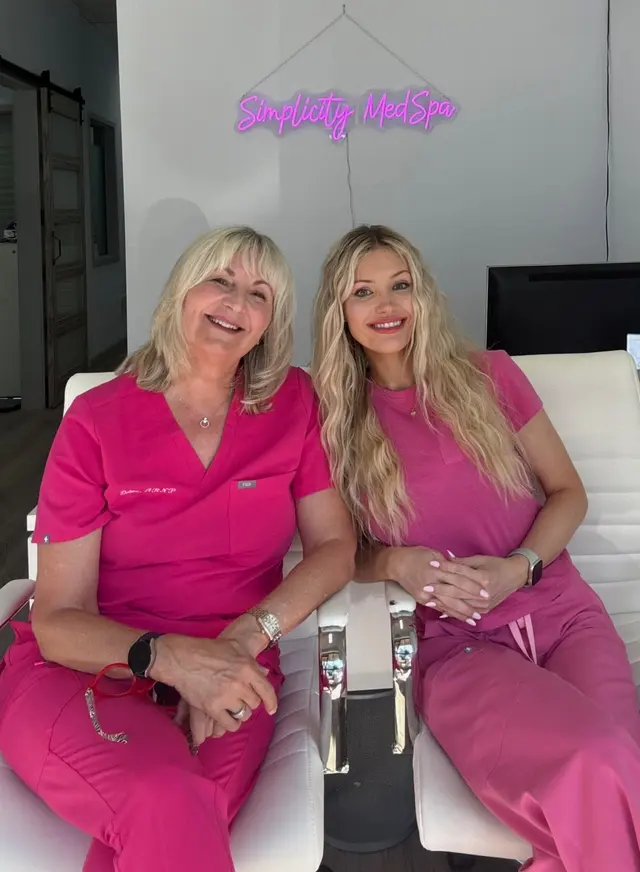 Simplicity Med Spa — photo from the business 1