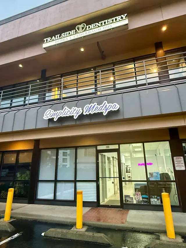 Simplicity Med Spa — photo from the business 2