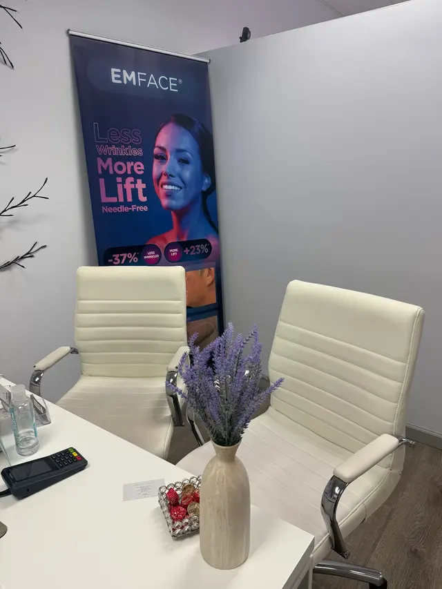 Simplicity Med Spa — photo from the business 12