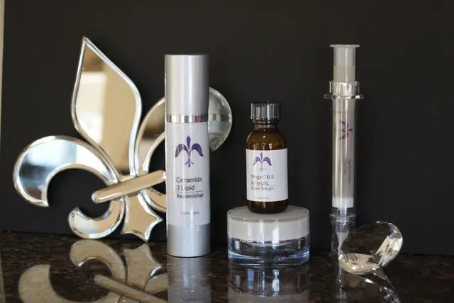 Simplicity Med Spa — photo from the business 9