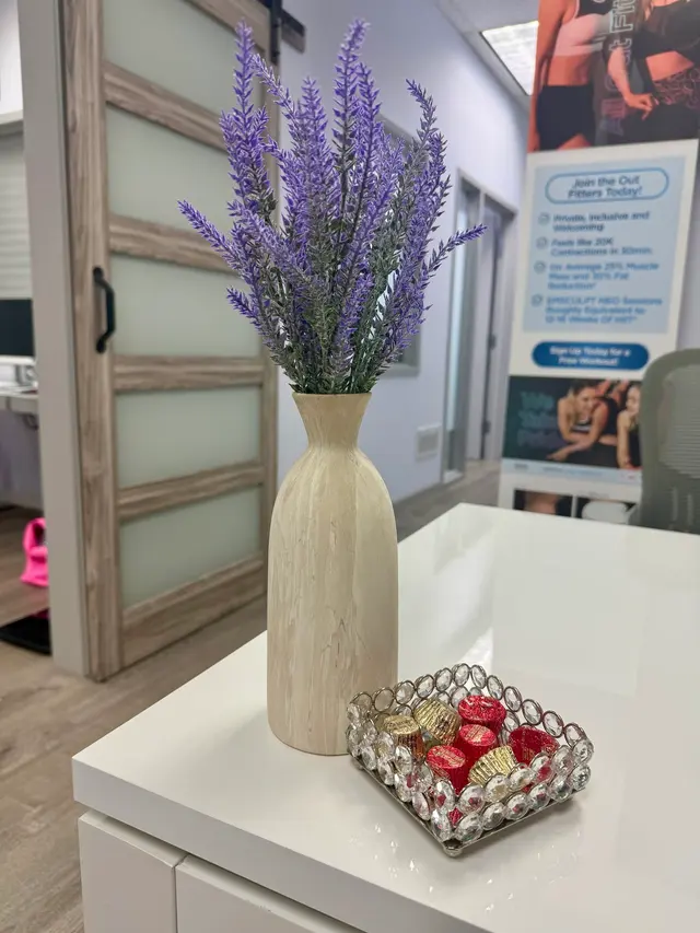 Simplicity Med Spa — photo from the business 5
