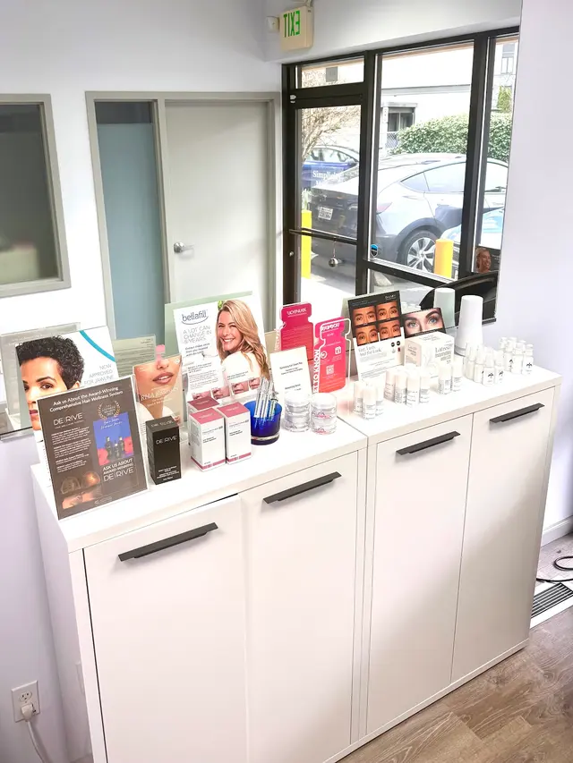 Simplicity Med Spa — photo from the business 4
