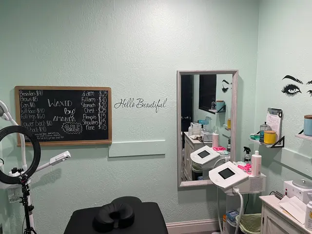 The FiTness Spa — photo from the business 3