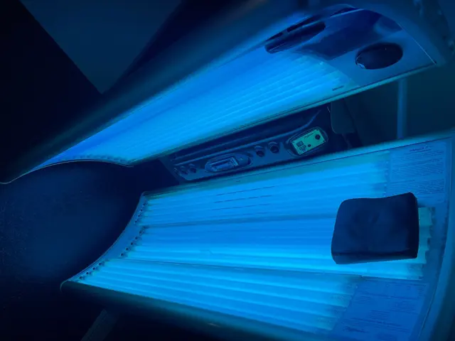 The FiTness Spa — photo from the business 8